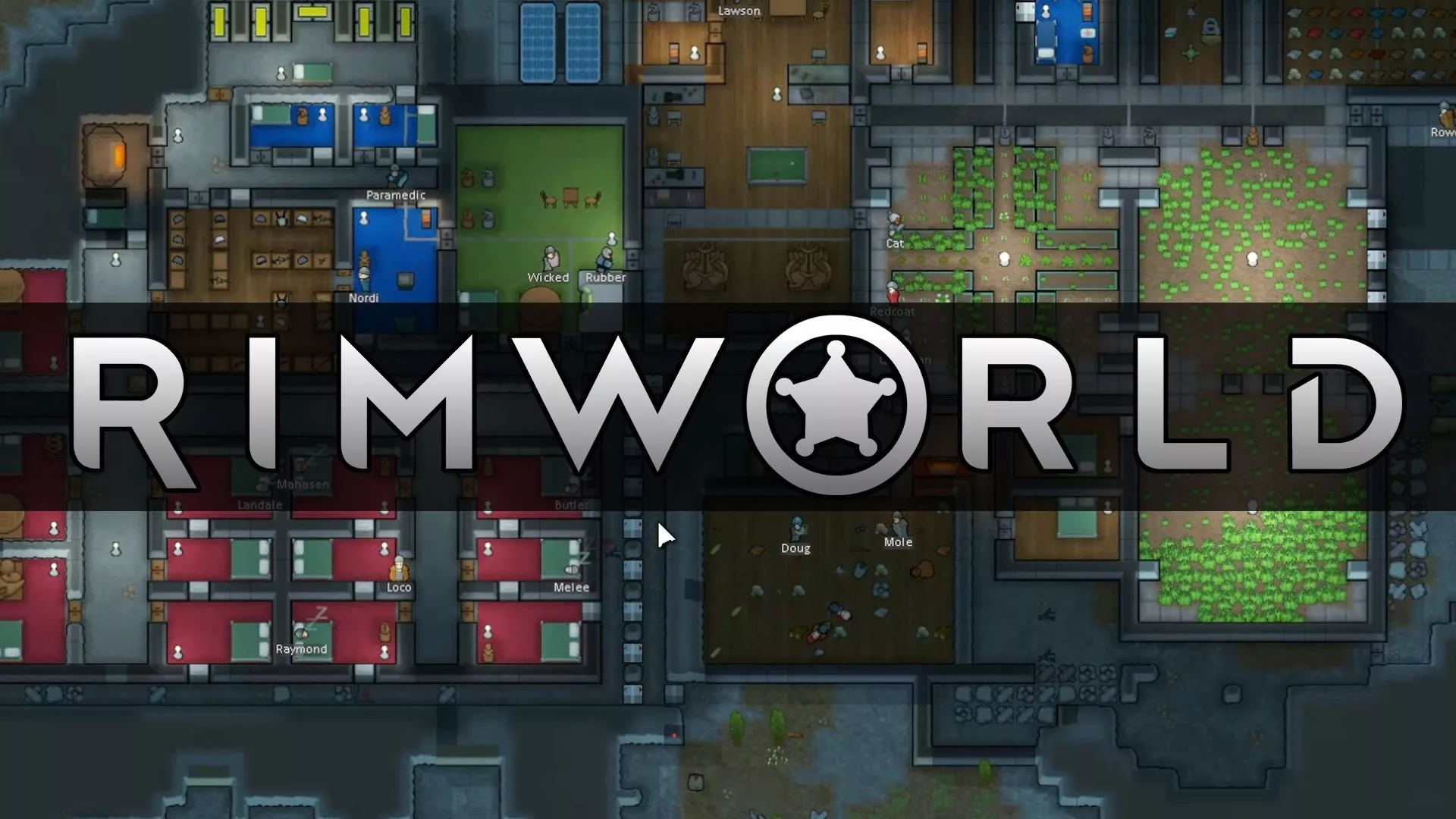 RimWorld